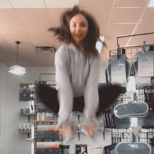 Meet your Posher, Shanna